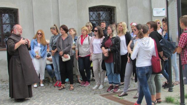 Екскурсії Екскурсії