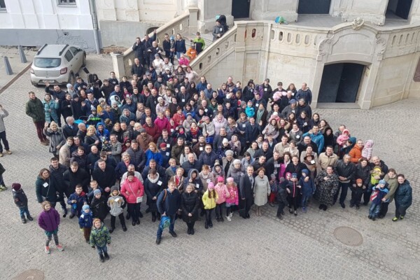 Паломництва протягом року Паломництва протягом року
