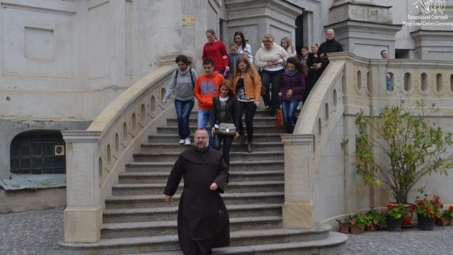 Екскурсії Екскурсії