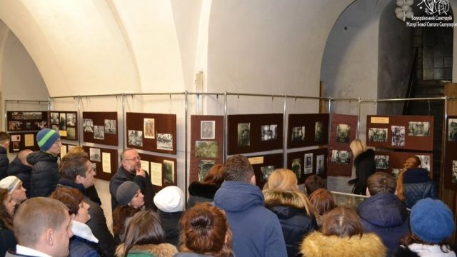 Екскурсії 1 Екскурсії