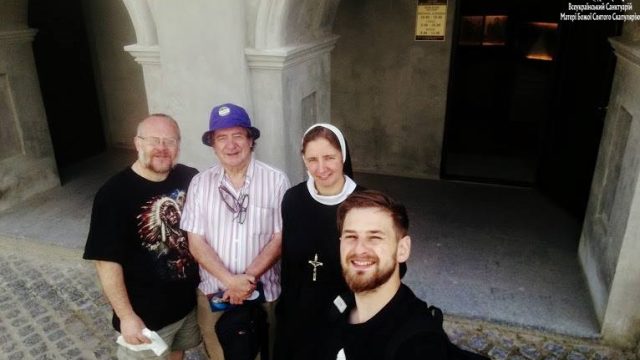 Екскурсії Екскурсії