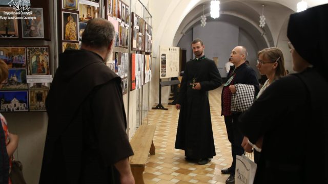 Екскурсії Екскурсії