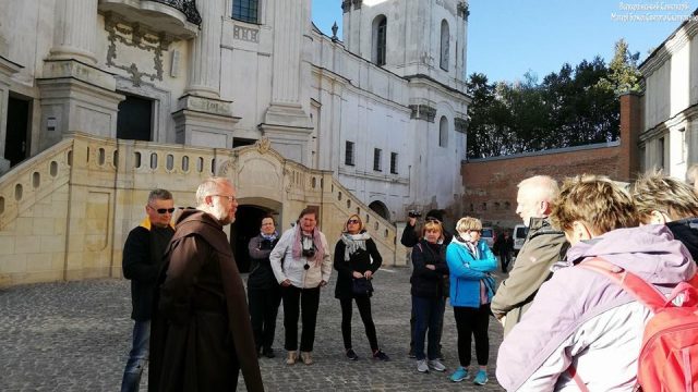 Екскурсії Екскурсії