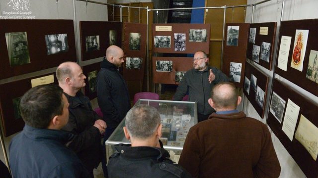 Екскурсії Екскурсії