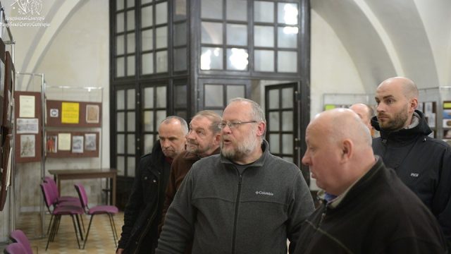 Екскурсії Екскурсії