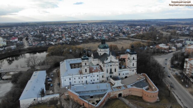 Огляд згори Огляд згори