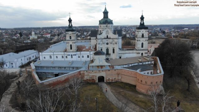Огляд згори Огляд згори