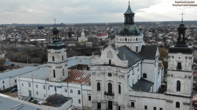 Огляд згори Огляд згори