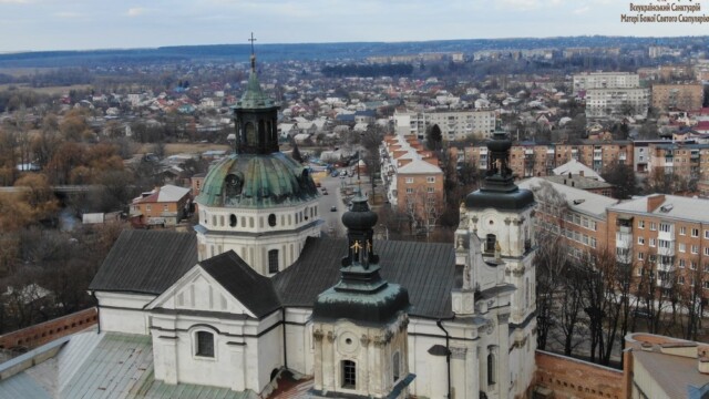 Огляд згори Огляд згори