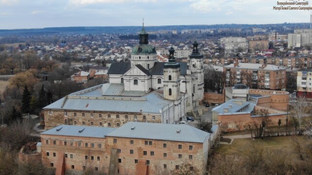 Огляд згори Огляд згори
