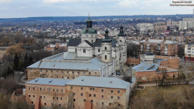 Огляд згори Огляд згори