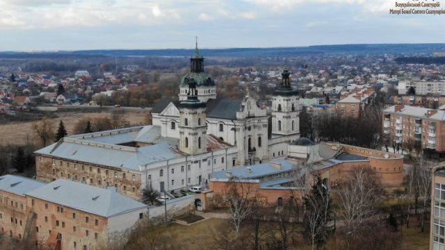 Огляд згори Огляд згори