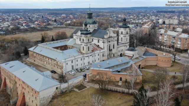 Огляд згори Огляд згори