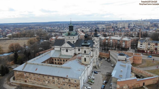 Огляд згори Огляд згори