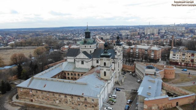 Огляд згори Огляд згори