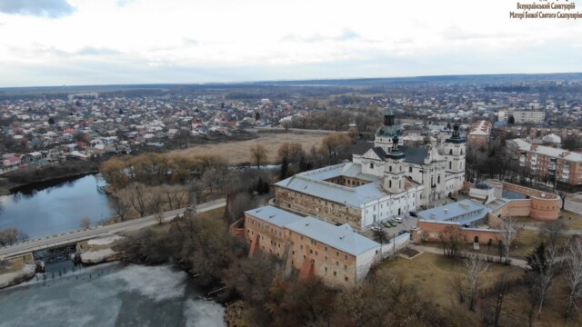 Огляд згори Огляд згори