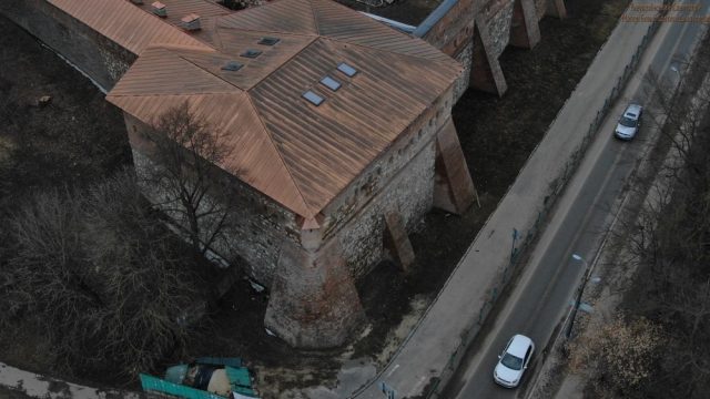 Огляд згори Огляд згори