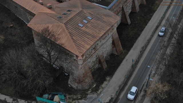 Огляд згори Огляд згори