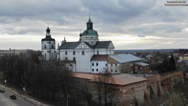 Огляд згори Огляд згори
