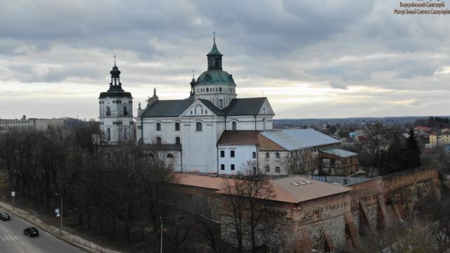 Огляд згори Огляд згори