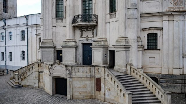 Огляд згори Огляд згори