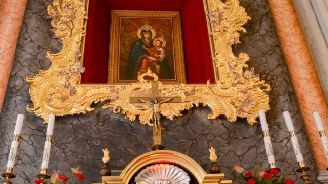 Верхній храм Верхній храм