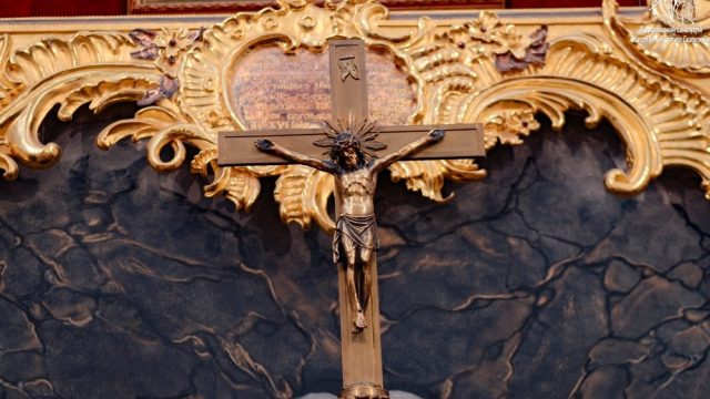 Верхній храм Верхній храм