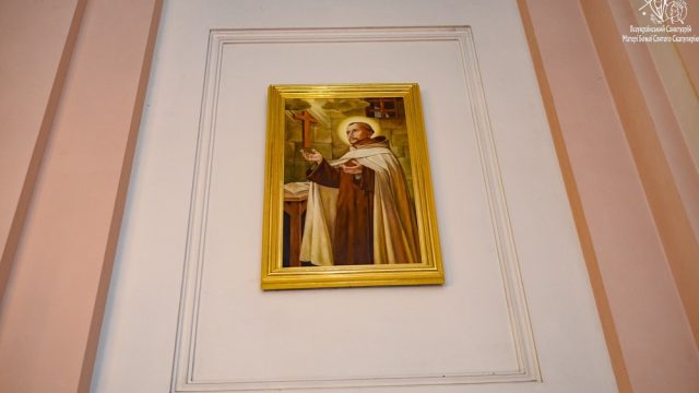 Верхній храм Верхній храм