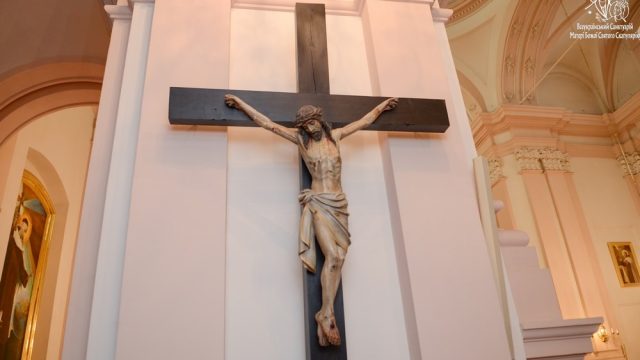 Верхній храм Верхній храм