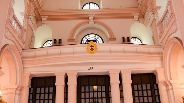 Верхній храм Верхній храм