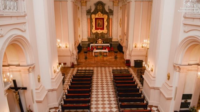 Верхній храм Верхній храм