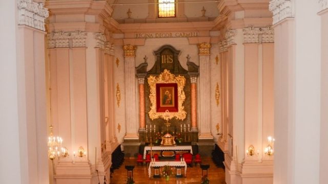 Верхній храм Верхній храм