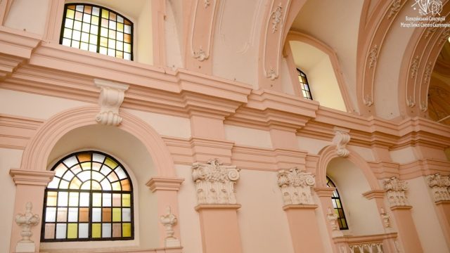 Верхній храм Верхній храм