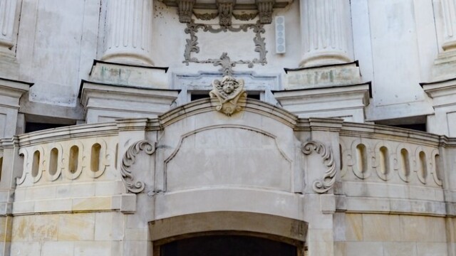 Нижній храм Нижній храм