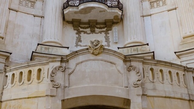 Нижній храм Нижній храм