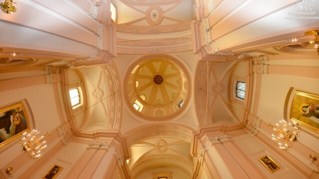 Верхній храм Верхній храм