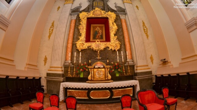 Верхній храм Верхній храм