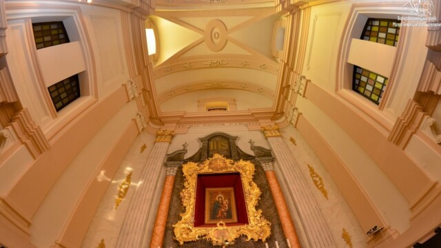 Верхній храм Верхній храм