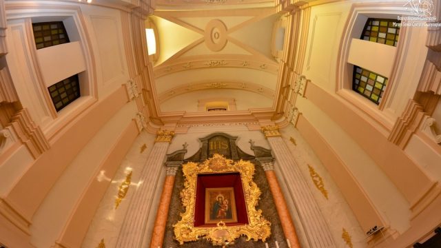 Верхній храм Верхній храм