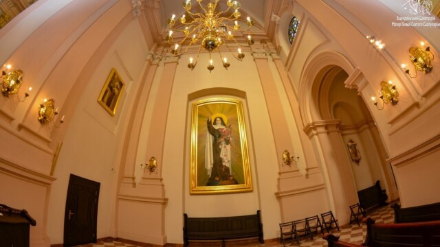 Верхній храм Верхній храм