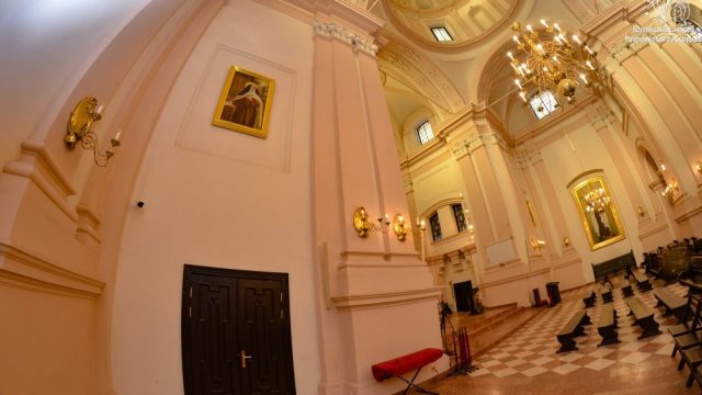 Верхній храм Верхній храм