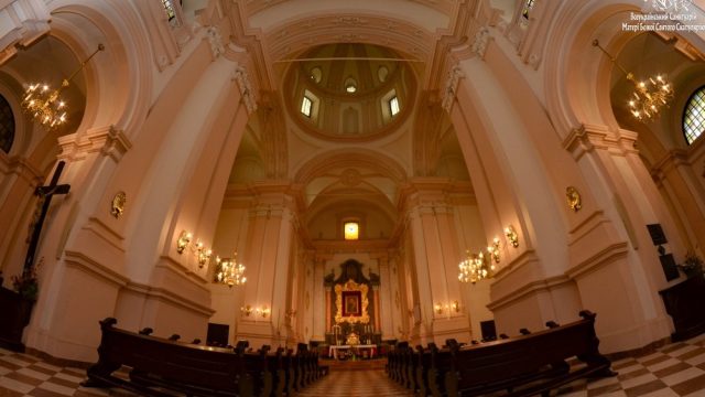 Верхній храм Верхній храм