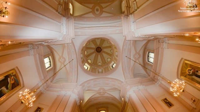 Верхній храм Верхній храм