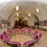 Нижній храм Нижній храм