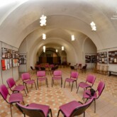 Нижній храм Нижній храм