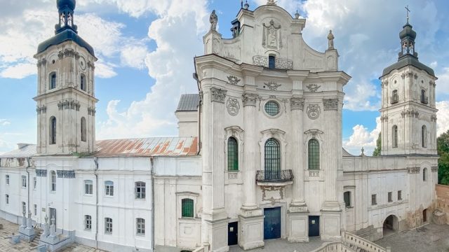 Огляд згори Огляд згори