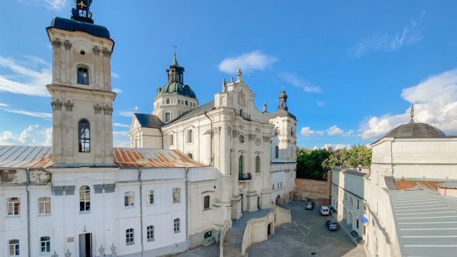 Огляд згори Огляд згори