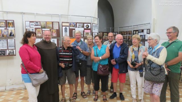 Екскурсії Екскурсії