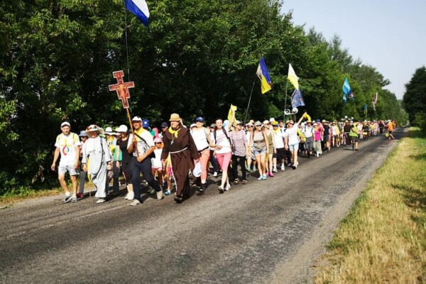 Інформація про паломництва на Головне свято Матері Божої Інформація про паломництва на Головне свято Матері Божої