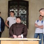 Паломництво міністрантів Паломництво міністрантів